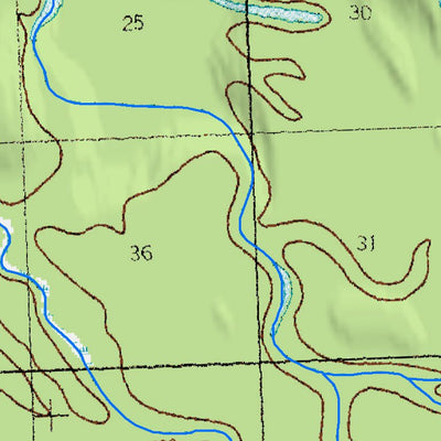 (66144a1) Page 010 Fort Yukon - East Preview 2