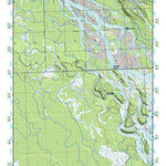 (66144a1) Page 016 Fort Yukon - East Preview 1