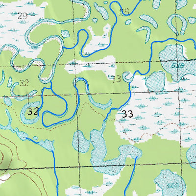 (66144a1) Page 030 Fort Yukon - East Preview 3