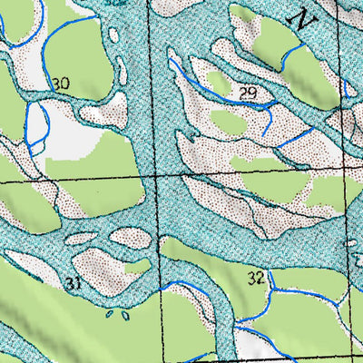 (66144a1) Page 032 Fort Yukon - East Preview 3