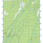 (66144e1) Page 003 Fort Yukon - East Preview 1