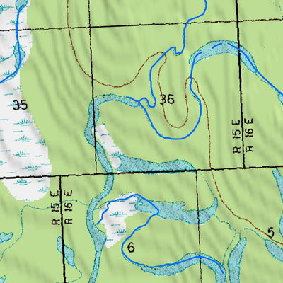 (66144e1) Page 005 Fort Yukon - East Preview 2