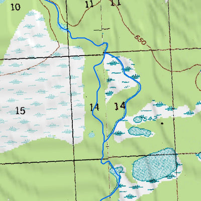 (66144e1) Page 007 Fort Yukon - East Preview 3