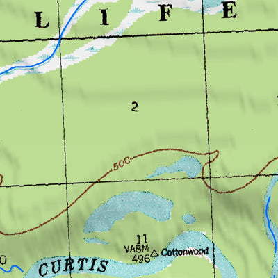 (66144e1) Page 013 Fort Yukon - East Preview 2