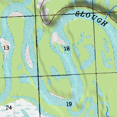 (66144e1) Page 013 Fort Yukon - East Preview 3