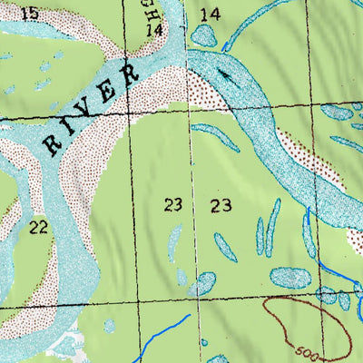 (66144e1) Page 014 Fort Yukon - East Preview 3