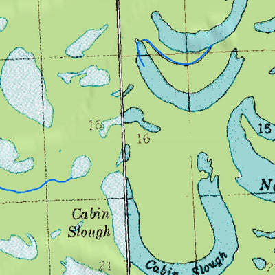 (66144e1) Page 025 Fort Yukon - East Preview 2
