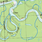 (66144e1) Page 025 Fort Yukon - East Preview 3