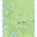 (66145a1) Page 001 Fort Yukon - Central Preview 1