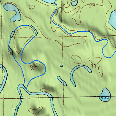(66145a1) Page 010 Fort Yukon - Central Preview 2