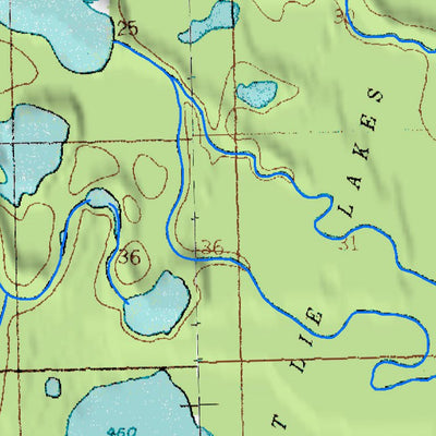 (66145a1) Page 011 Fort Yukon - Central Preview 2