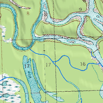 (66145a1) Page 014 Fort Yukon - Central Preview 3