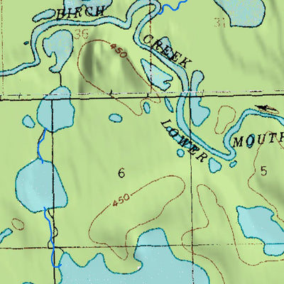(66145a1) Page 015 Fort Yukon - Central Preview 2
