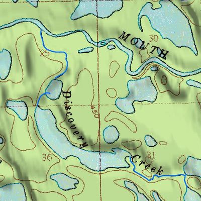 (66145a1) Page 017 Fort Yukon - Central Preview 3