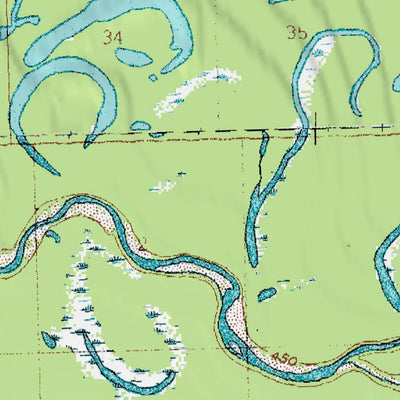 (66145a1) Page 019 Fort Yukon - Central Preview 2