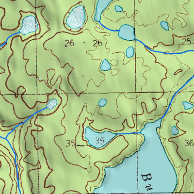(66145a1) Page 022 Fort Yukon - Central Preview 3