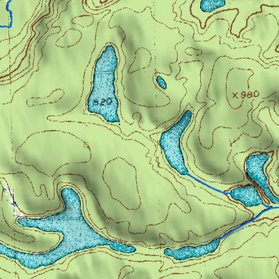 (66145a1) Page 033 Fort Yukon - Central Preview 3