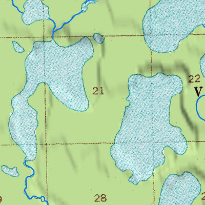 (66145e1) Page 002 Fort Yukon - Central Preview 3