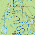 (66145e1) Page 004 Fort Yukon - Central Preview 3