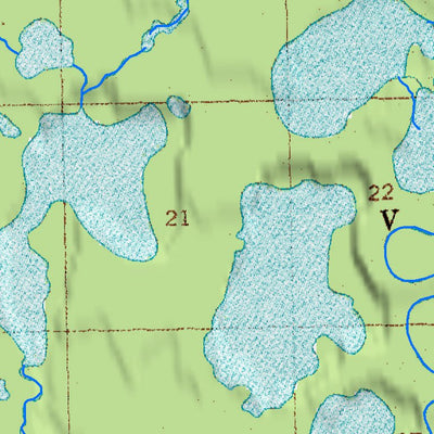 (66145e1) Page 009 Fort Yukon - Central Preview 3