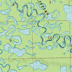 (66145e1) Page 010 Fort Yukon - Central Preview 3