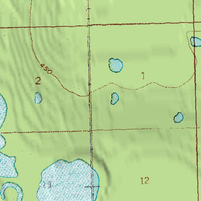 (66145e1) Page 011 Fort Yukon - Central Preview 2