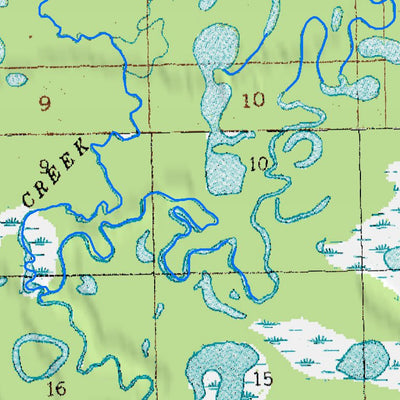 (66145e1) Page 016 Fort Yukon - Central Preview 2
