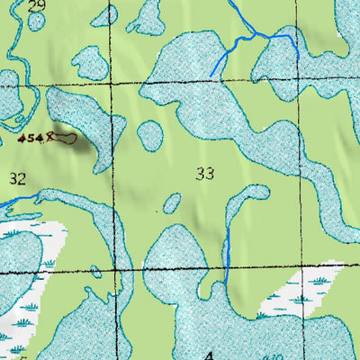 (66145e1) Page 017 Fort Yukon - Central Preview 3