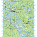 (66145e1) Page 034 Fort Yukon - Central Preview 1