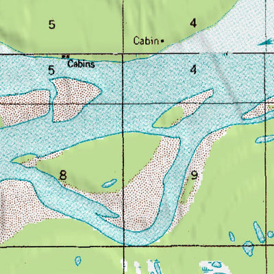 (66146a1) Page 003 Fort Yukon - West Preview 3