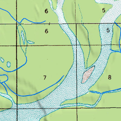 (66146a1) Page 004 Fort Yukon - West Preview 3
