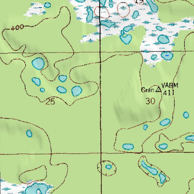 (66146a1) Page 005 Fort Yukon - West Preview 2