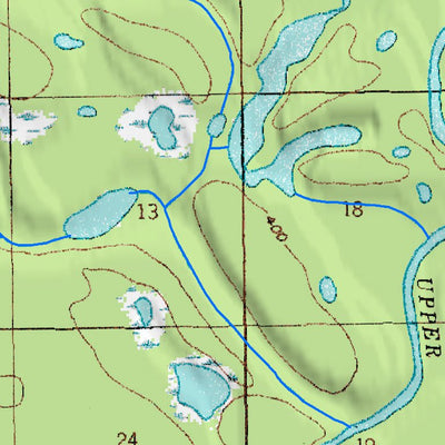 (66146a1) Page 006 Fort Yukon - West Preview 3