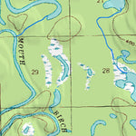 (66146a1) Page 007 Fort Yukon - West Preview 2