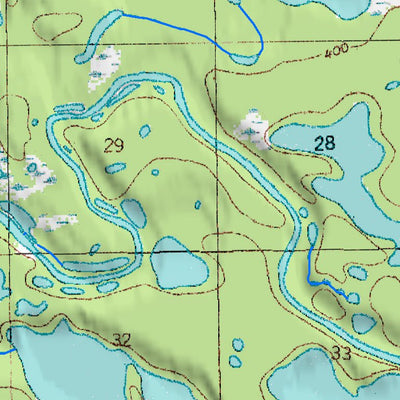 (66146a1) Page 012 Fort Yukon - West Preview 3