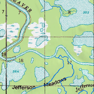 (66146a1) Page 015 Fort Yukon - West Preview 3