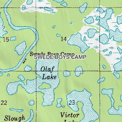 (66146a1) Page 016 Fort Yukon - West Preview 3