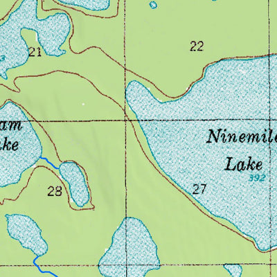 (66146a1) Page 017 Fort Yukon - West Preview 3