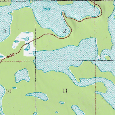 (66146a1) Page 018 Fort Yukon - West Preview 3