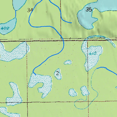 (66146a1) Page 020 Fort Yukon - West Preview 2