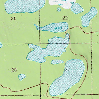 (66146a1) Page 020 Fort Yukon - West Preview 3