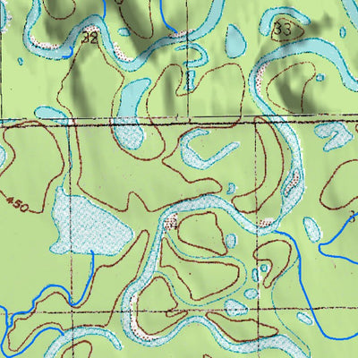 (66146a1) Page 021 Fort Yukon - West Preview 2