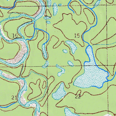(66146a1) Page 021 Fort Yukon - West Preview 3