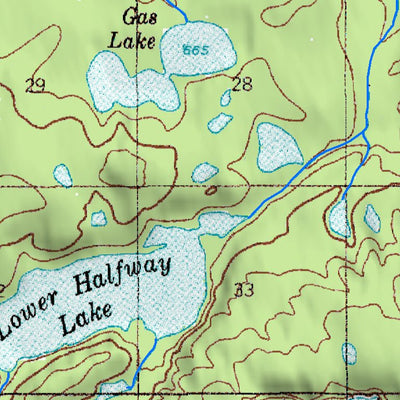 (66146a1) Page 022 Fort Yukon - West Preview 3