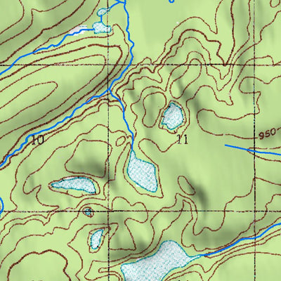 (66146a1) Page 029 Fort Yukon - West Preview 3