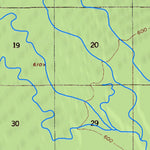 (66146e1) Page 002 Fort Yukon - West Preview 3
