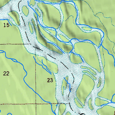 (66146e1) Page 005 Fort Yukon - West Preview 3