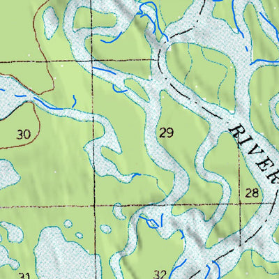 (66146e1) Page 014 Fort Yukon - West Preview 3