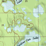 (66146e1) Page 017 Fort Yukon - West Preview 3