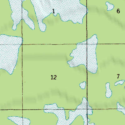 (66146e1) Page 025 Fort Yukon - West Preview 3